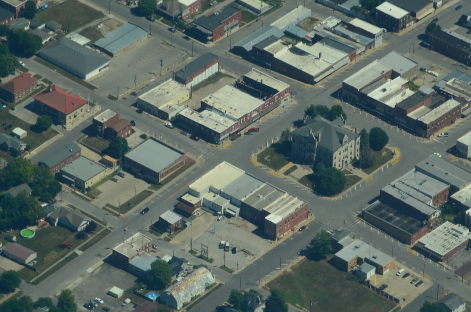 Carrollton