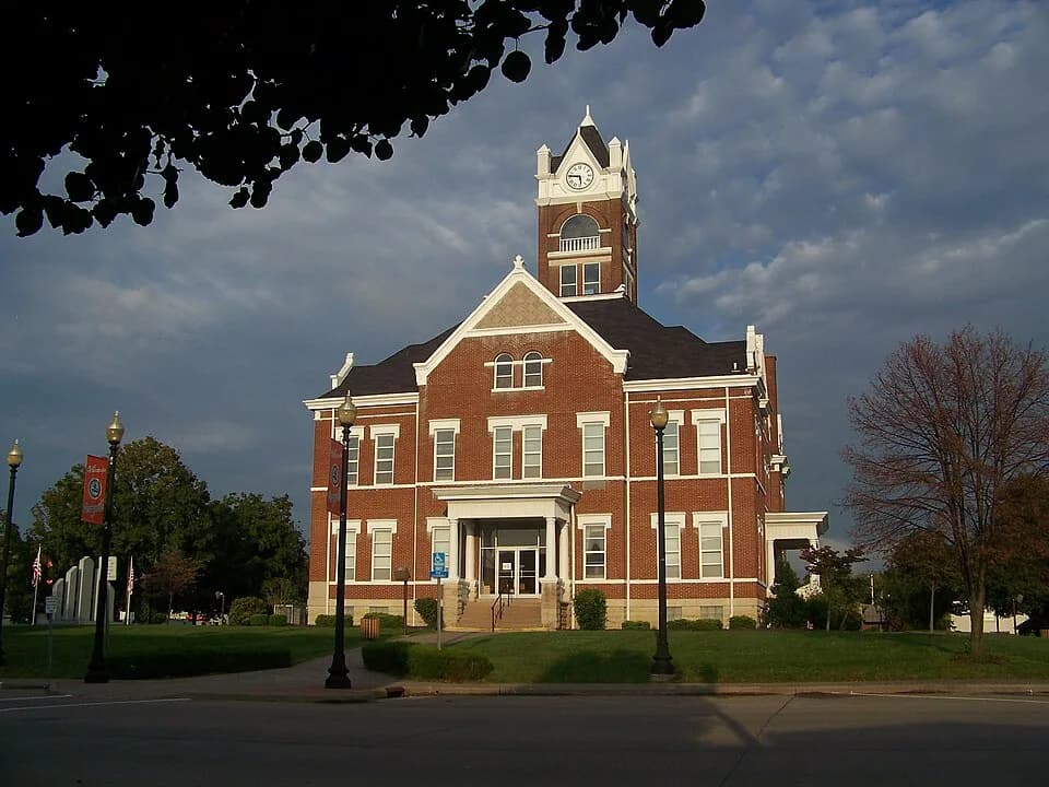 Perryville