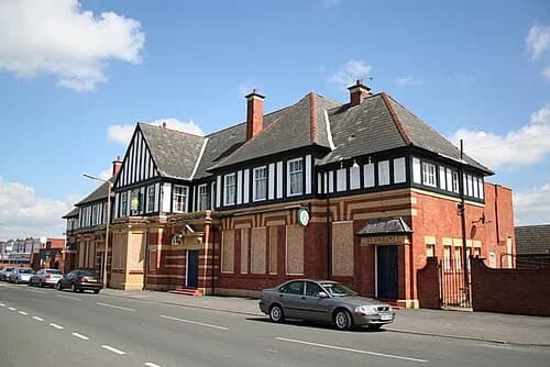 Rossington