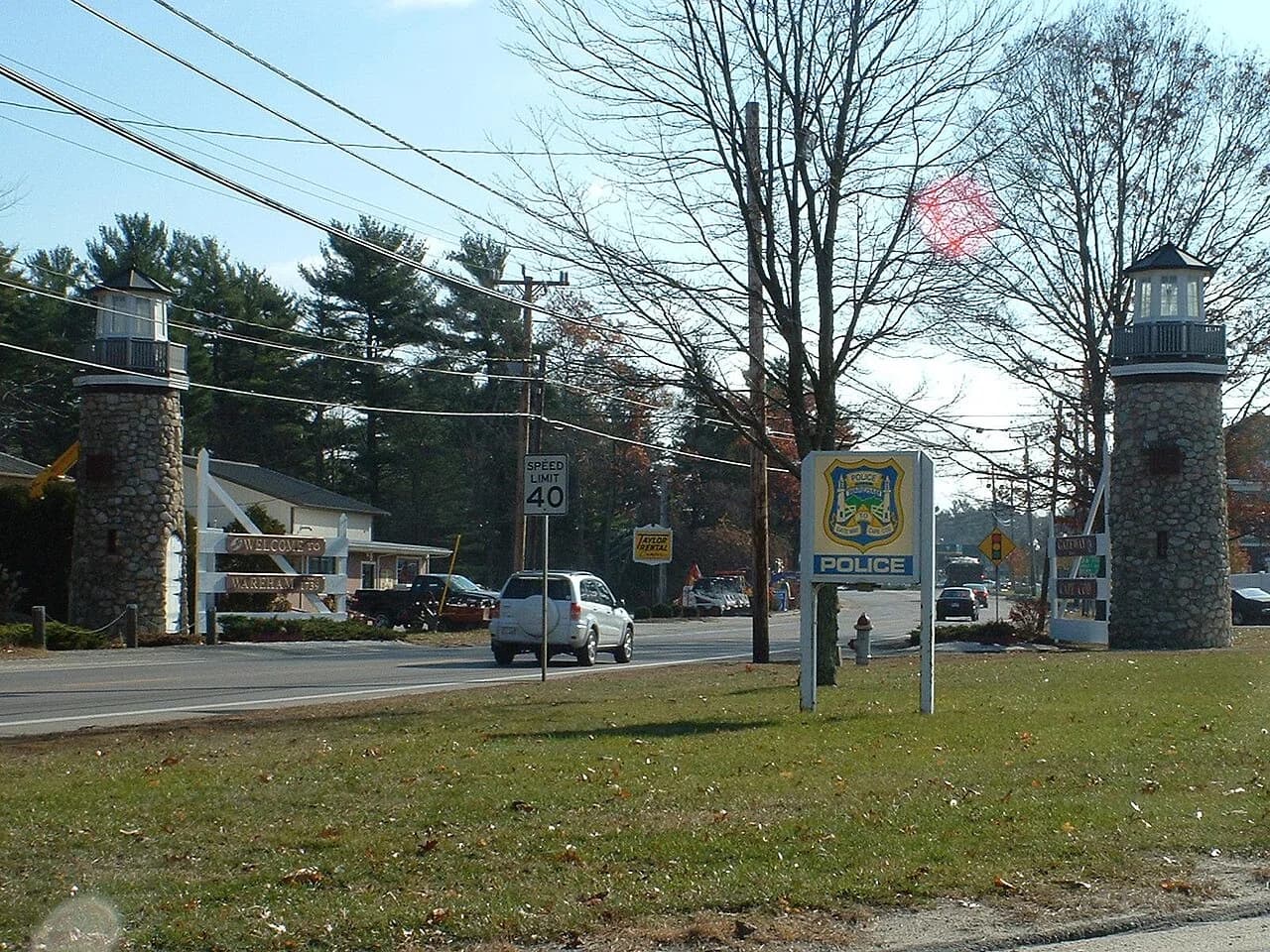 Wareham
