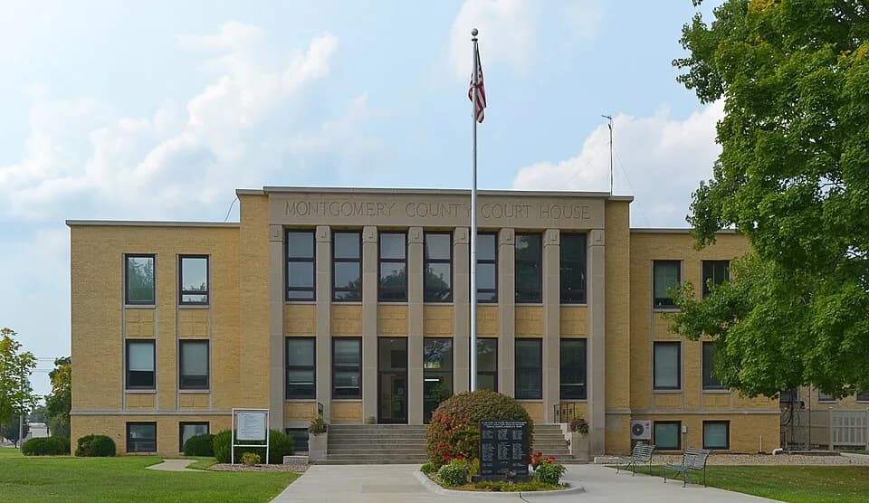 Montgomery City