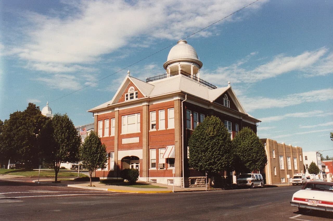 Lexington