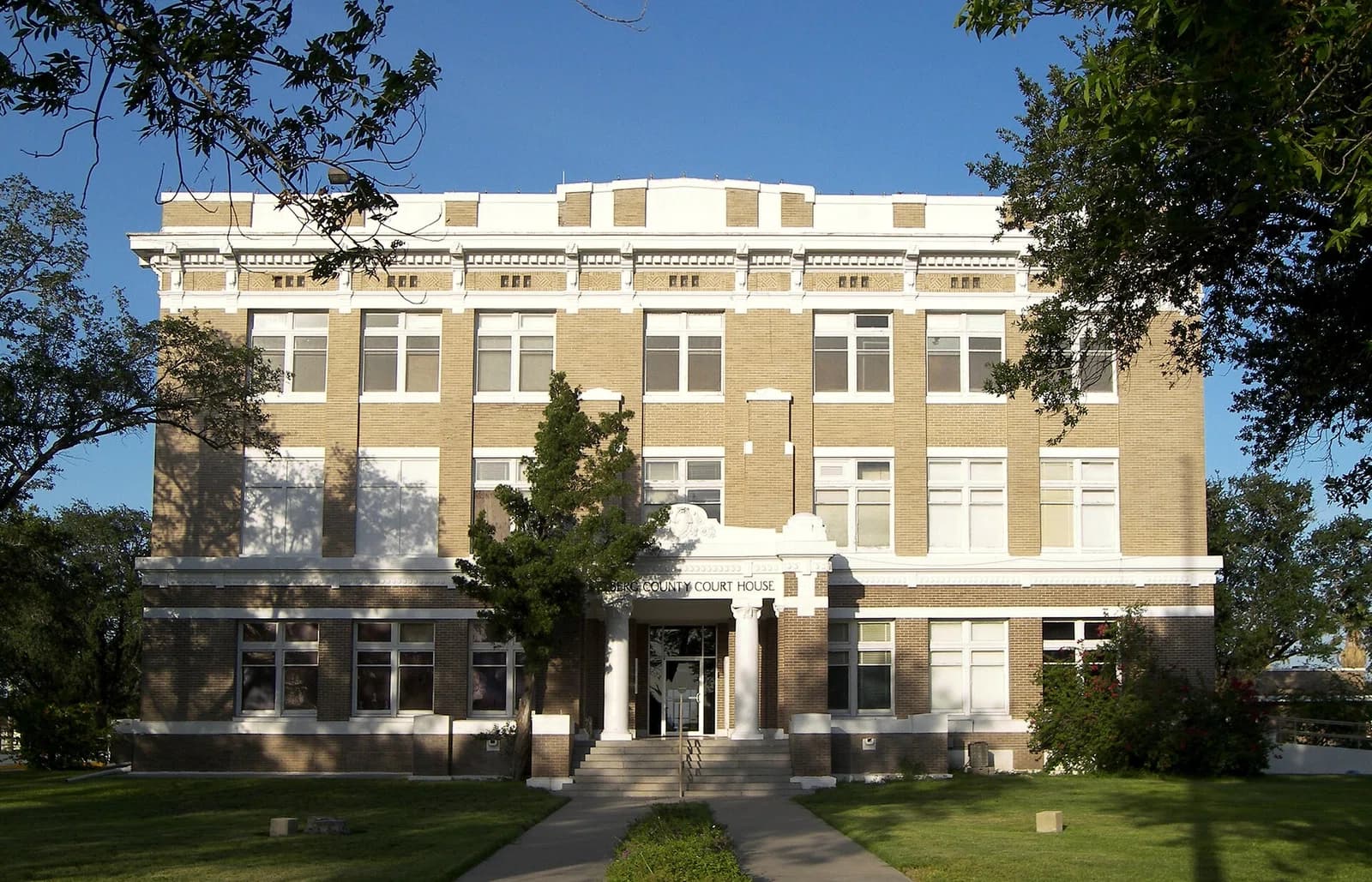Kingsville