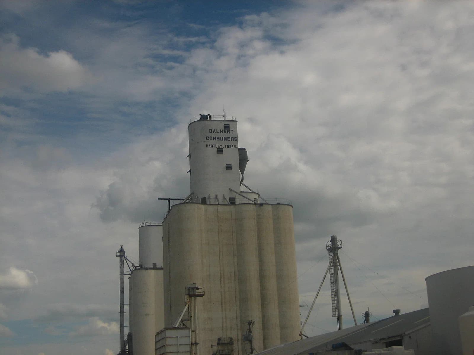 Dalhart