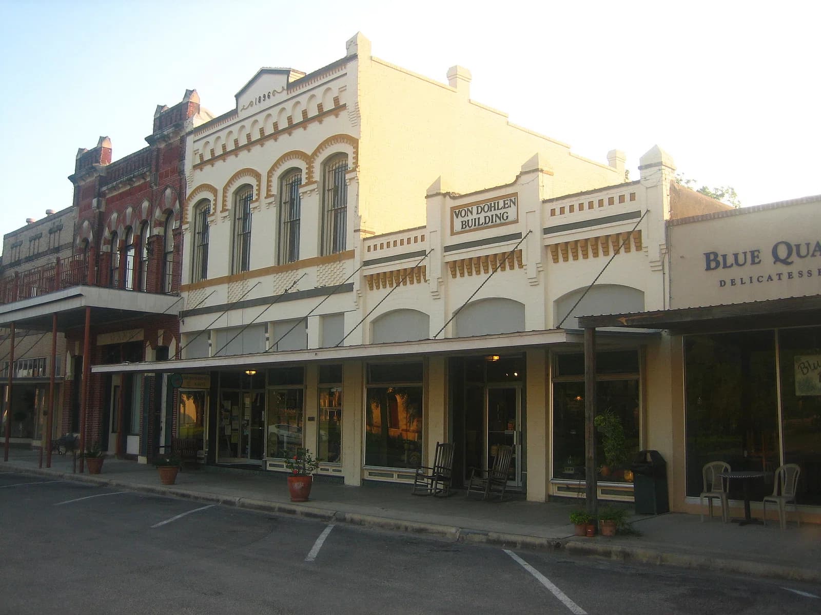 Goliad