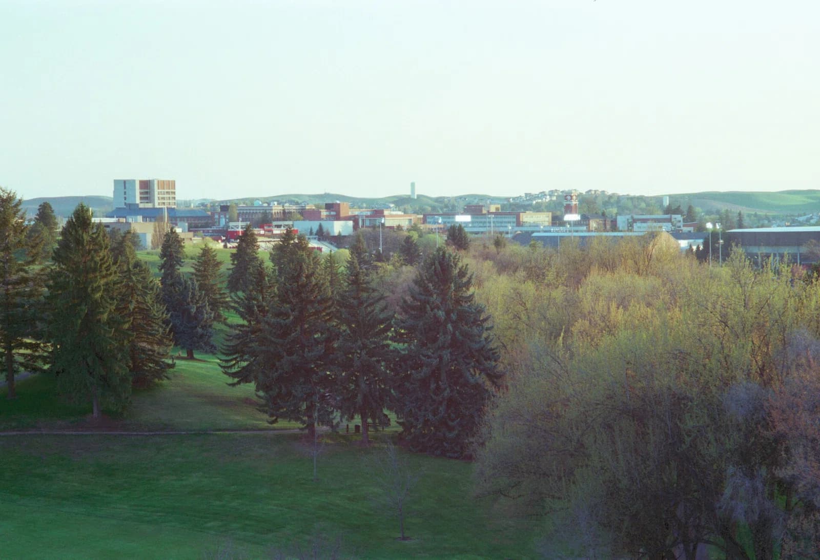 Pullman