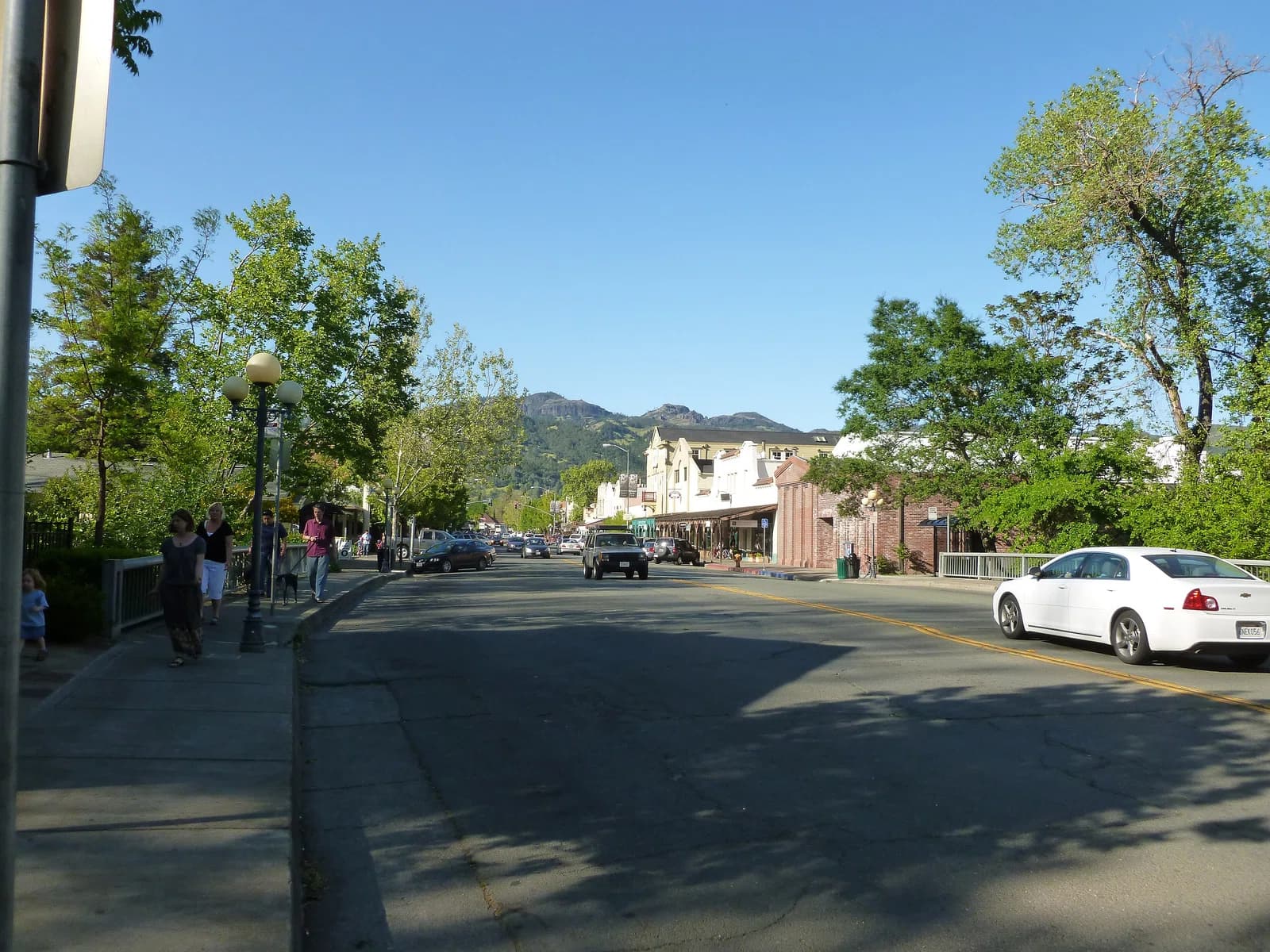 Calistoga