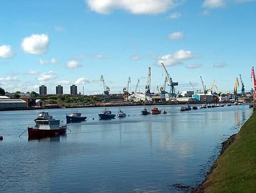 Hebburn