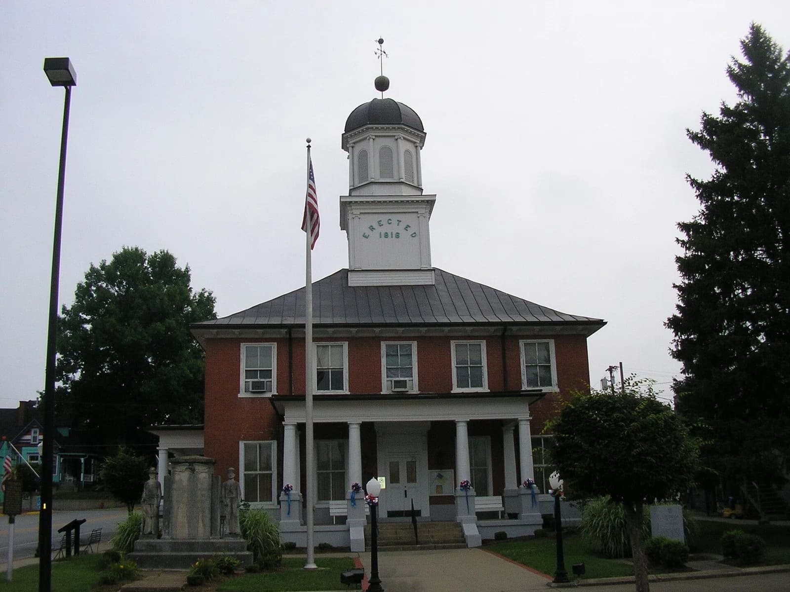 Springfield