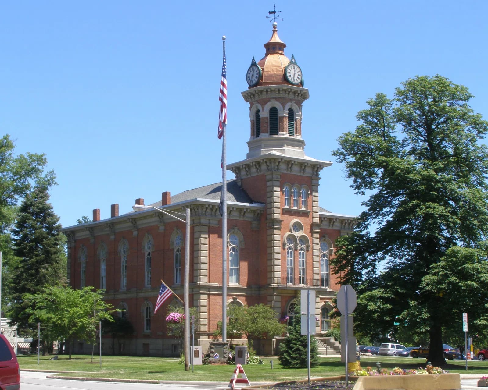 Chardon