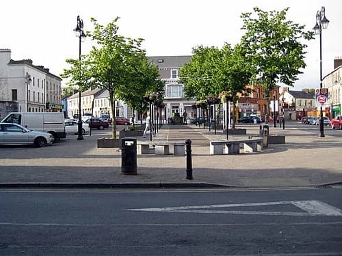 Newcastle West