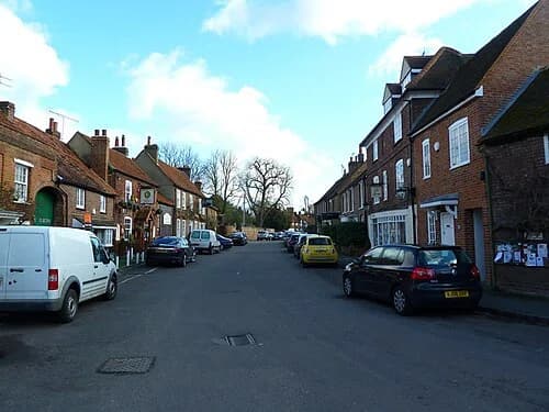 Denham