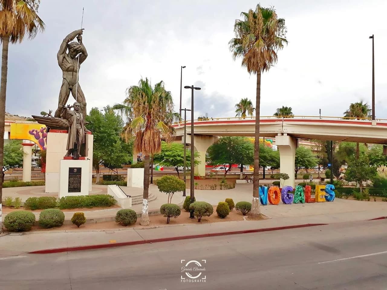 Nogales