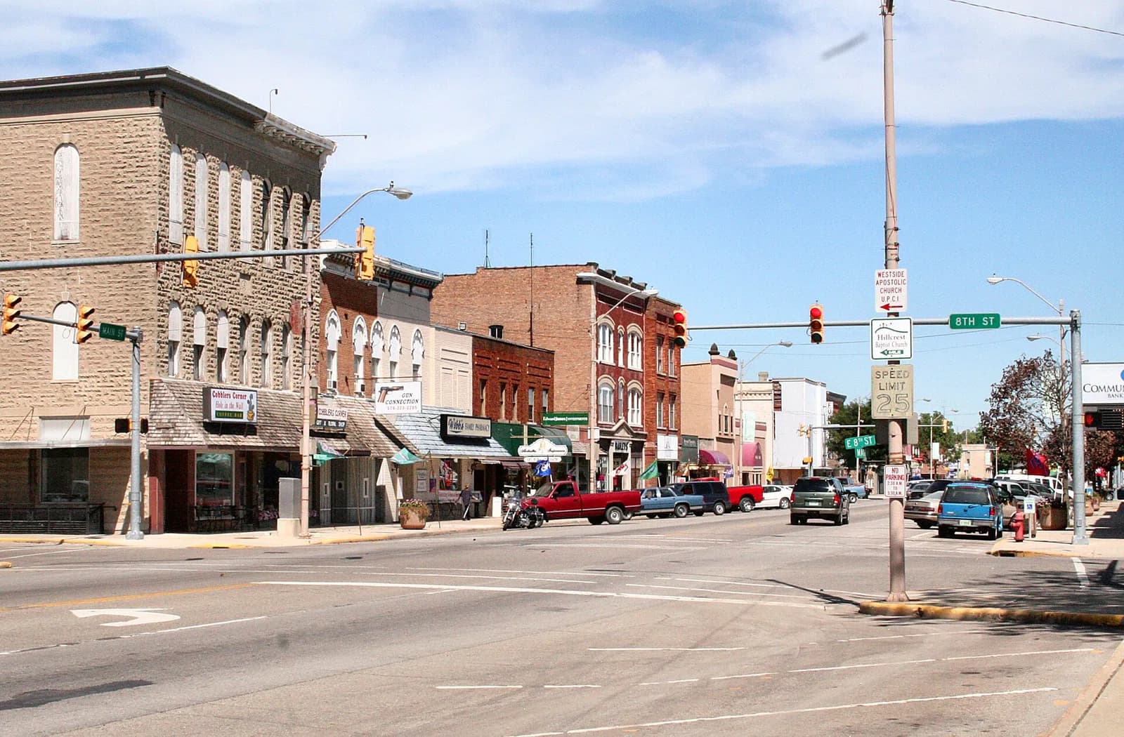 Rochester
