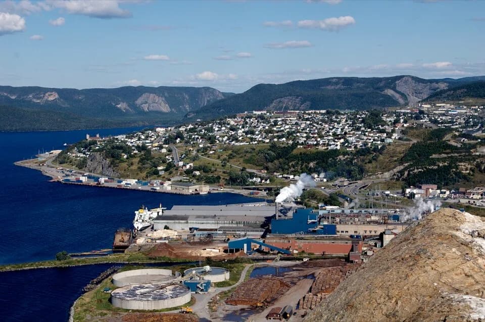 Corner Brook