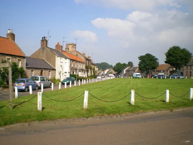 Norham