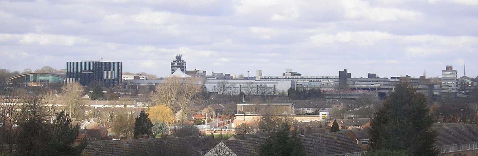 Corby