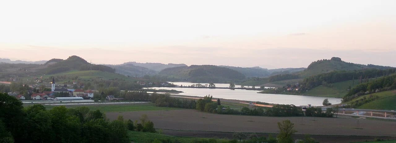 Municipality of Pesnica