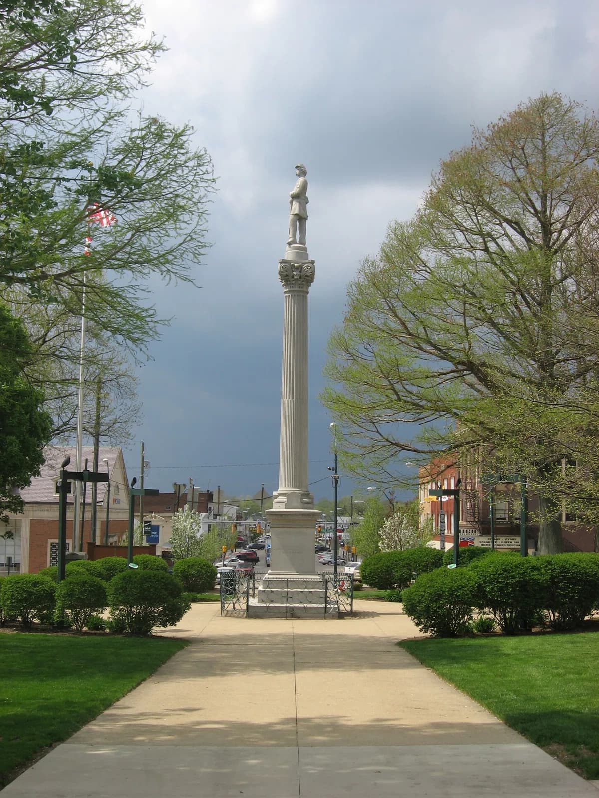 Mount Vernon
