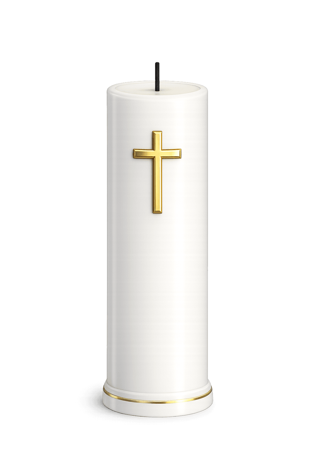 Kreuzkerze
