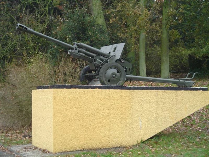Hauptfriedhof Stettin