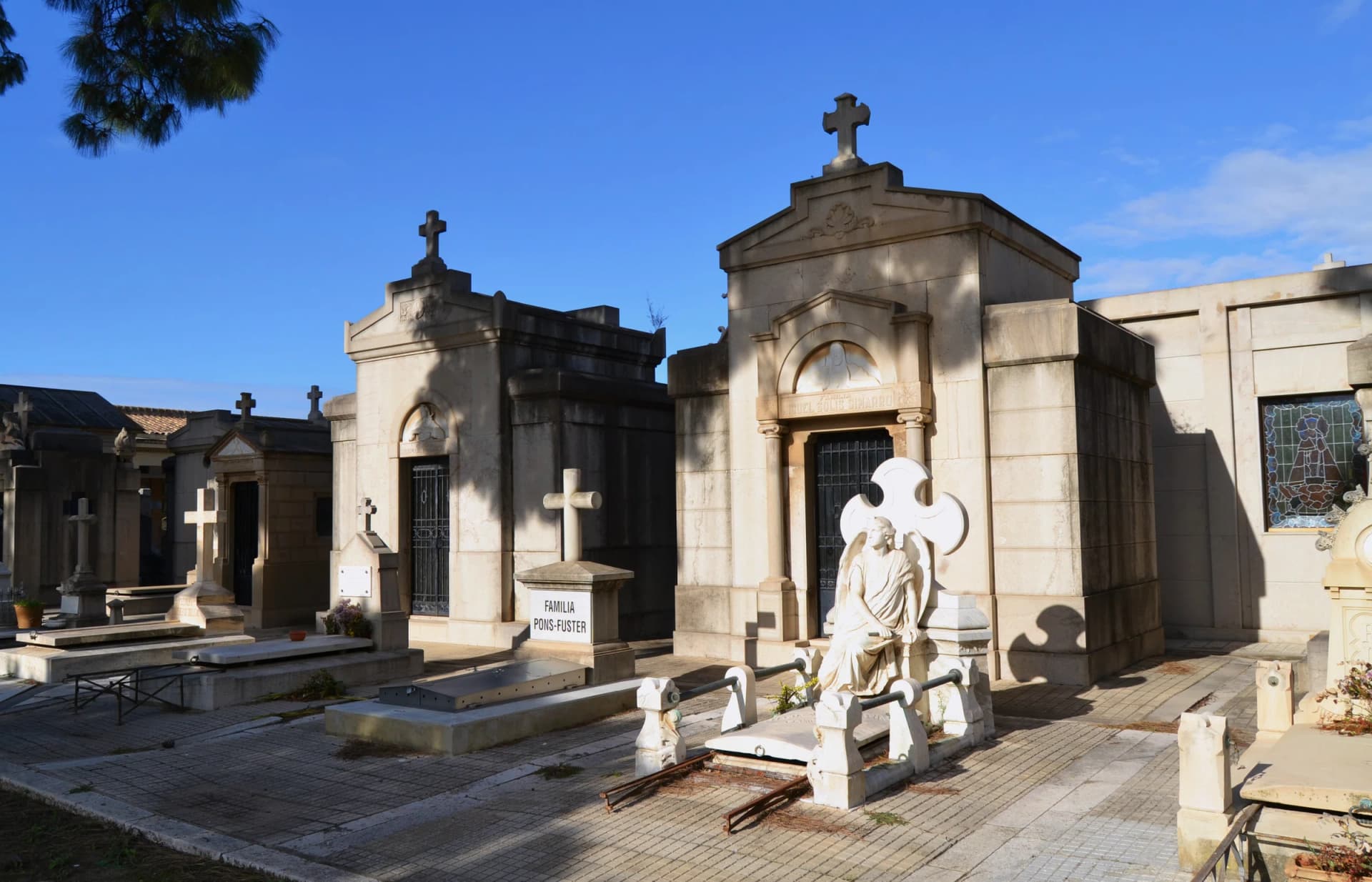 General Cemetery of Valencia