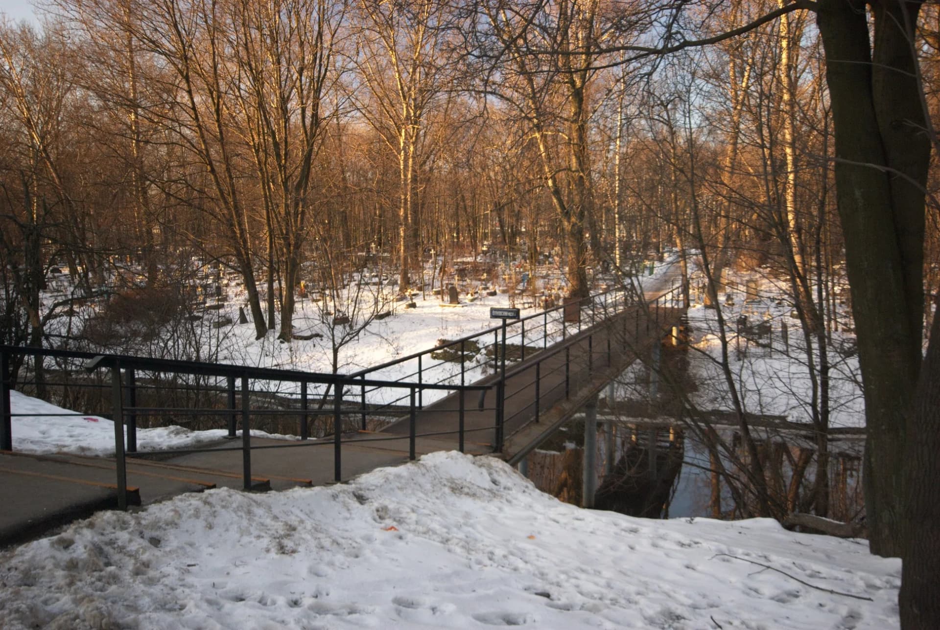Wolkowo-Friedhof