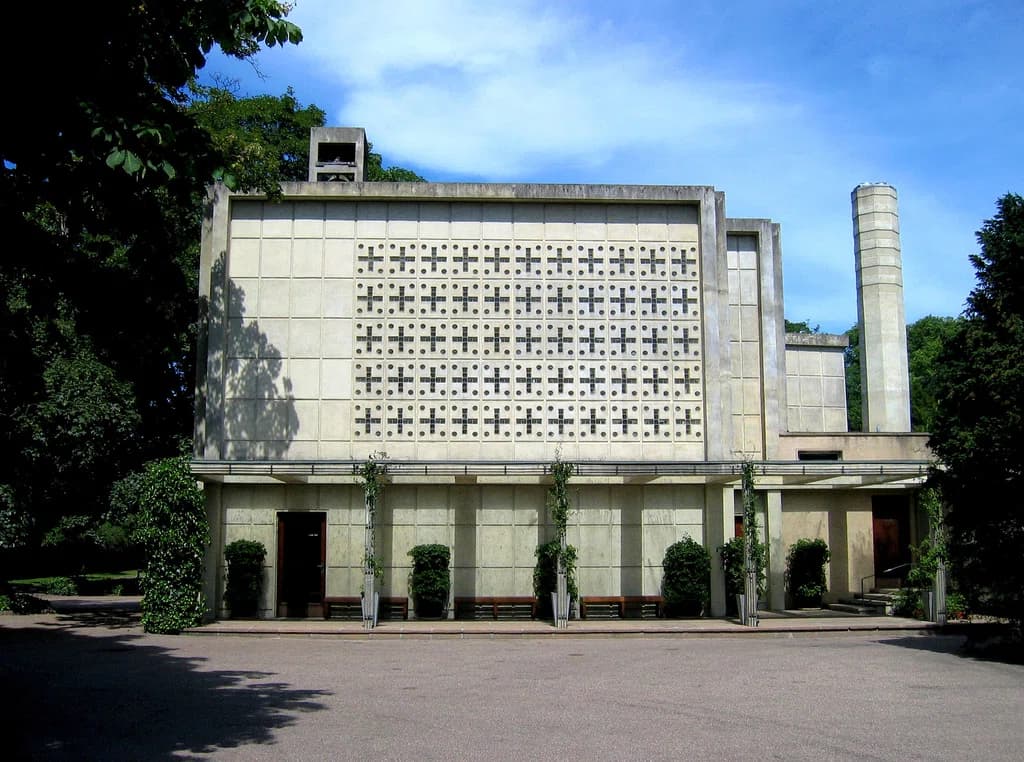 Mariebjerg Kirkegård