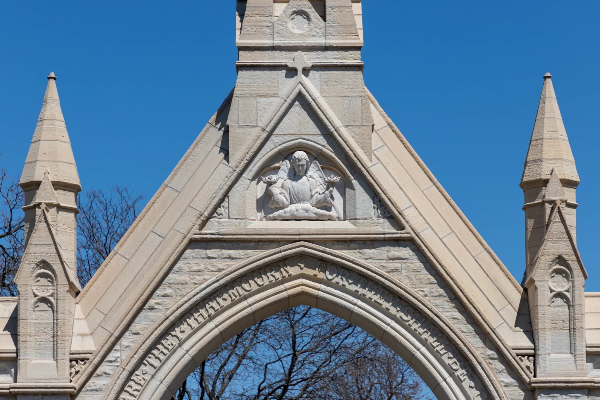 Calvary Cemetery