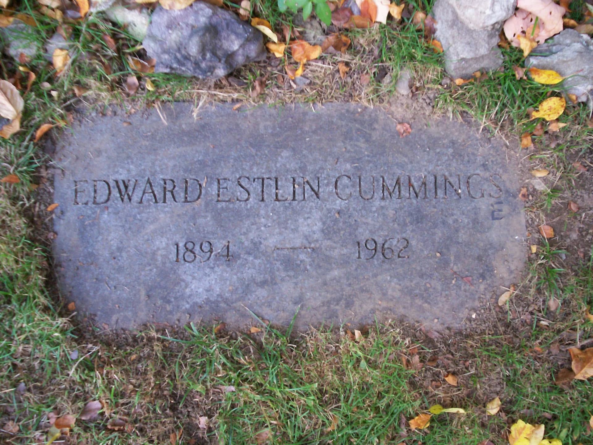 Forest Hills Cemetery