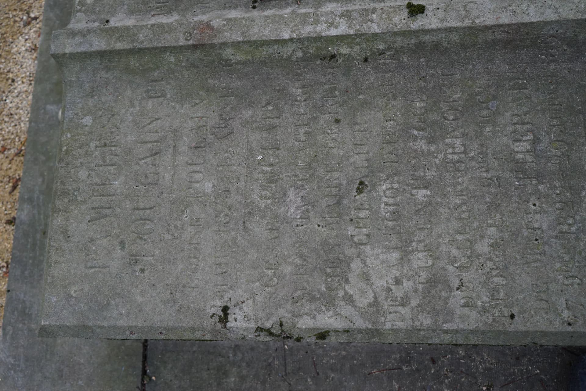 Cimetière du Nord