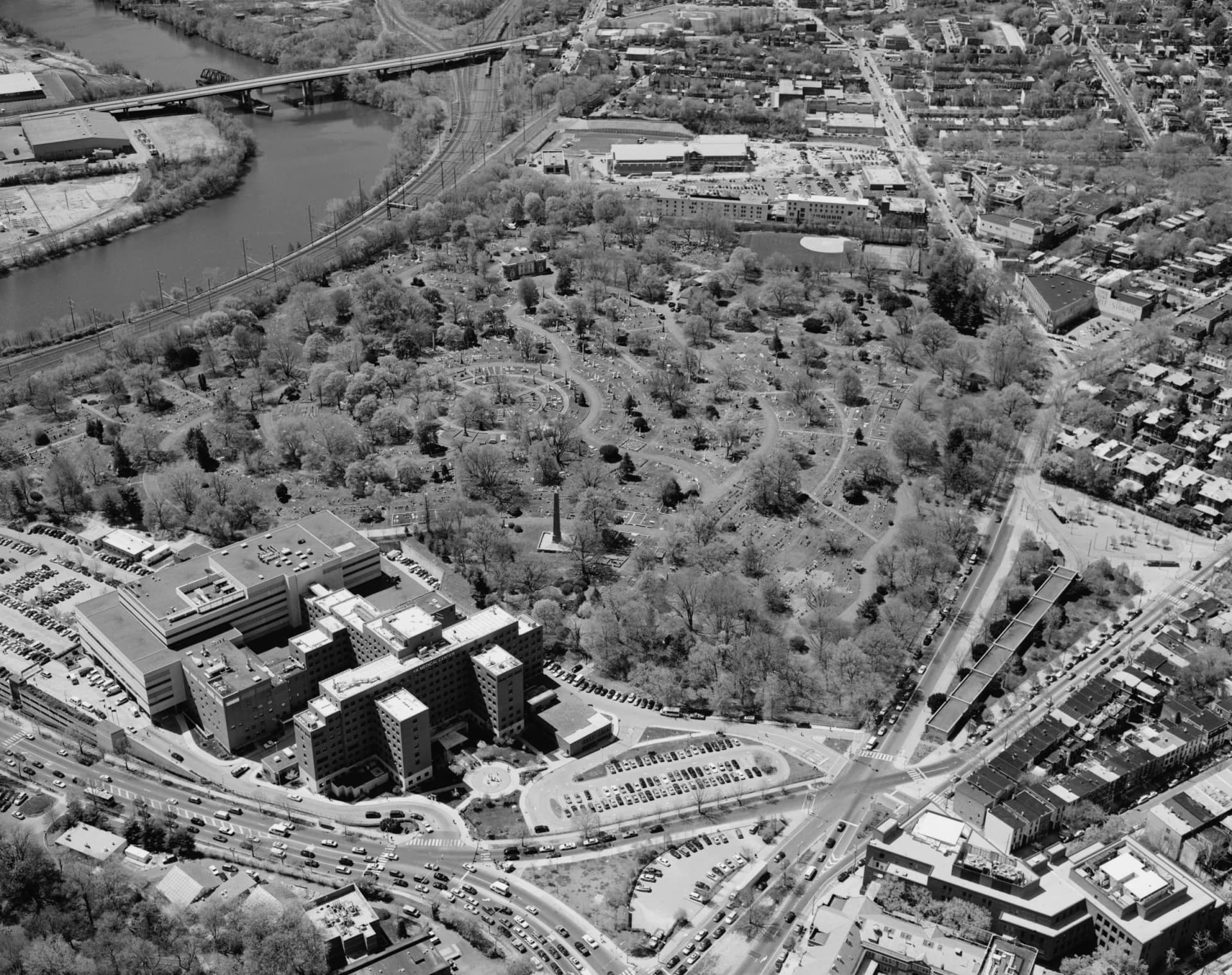 The Woodlands