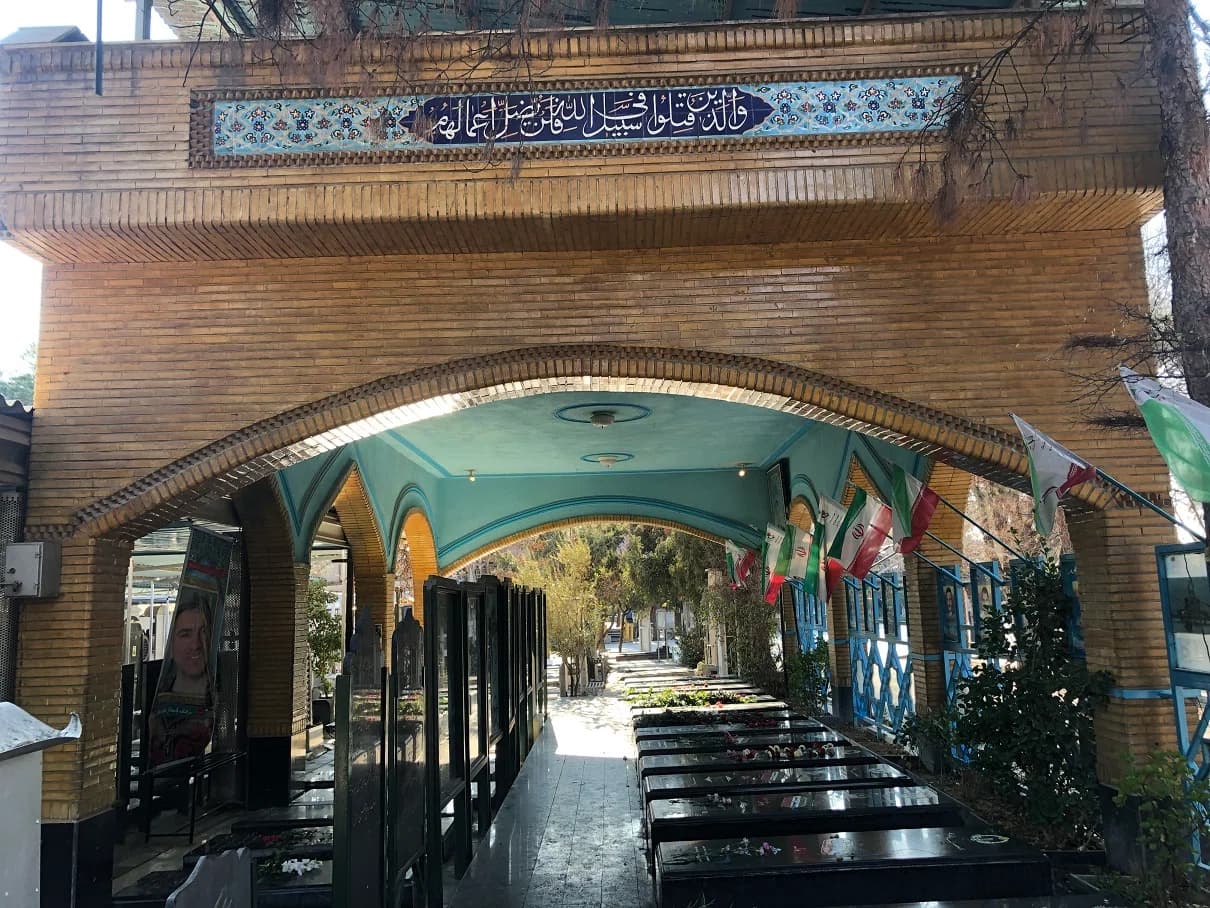 Behesht-e Zahra