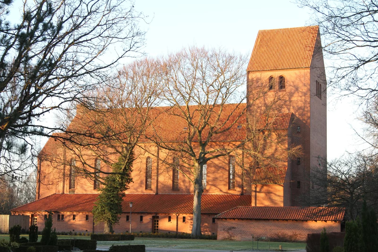 Assistenzfriedhof