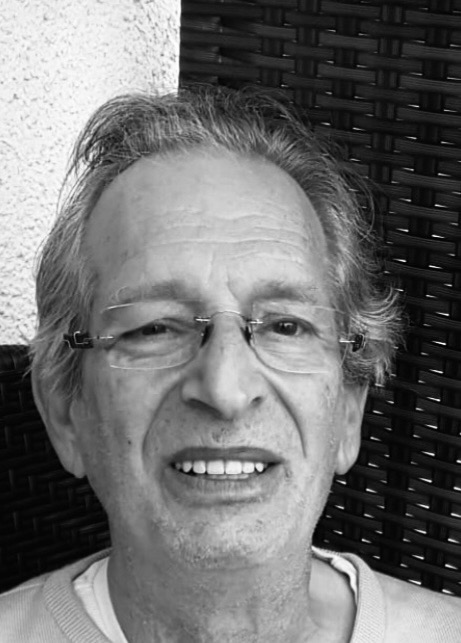Porträt von Ingbert Bings (1955–2026) – Gedenkseite