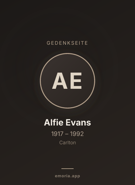 Gedenkportrait von Alfie Evans