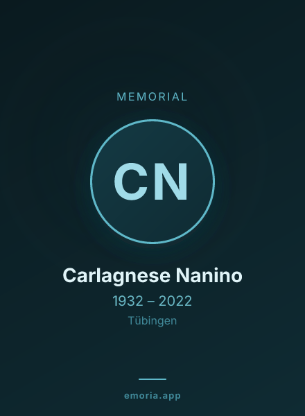 Memorial portrait of Carlagnese Nanino