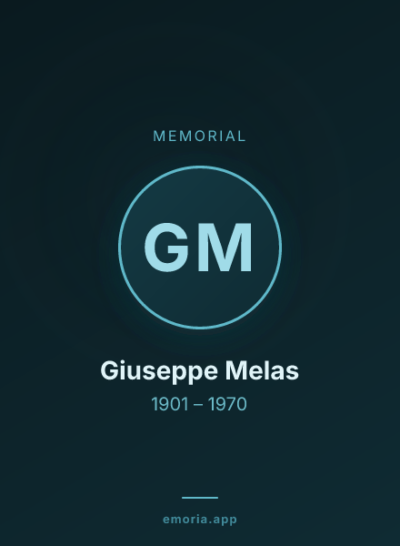Memorial portrait of Giuseppe Melas