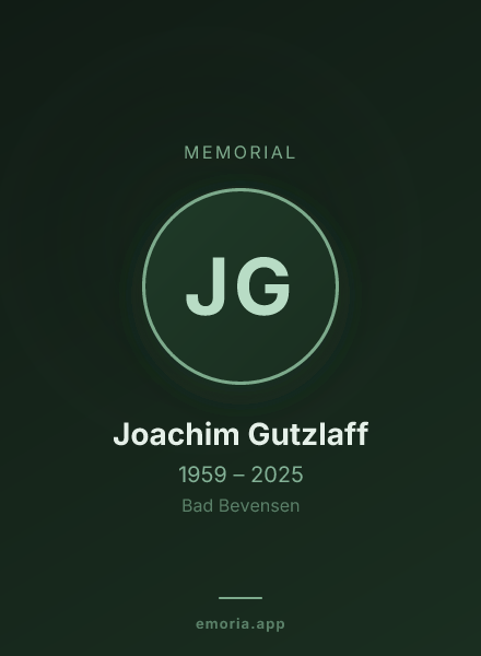 Memorial portrait of Joachim Gutzlaff