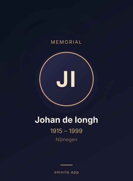 Memorial portrait of Johan de Iongh