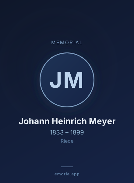 Memorial portrait of Johann Heinrich Meyer