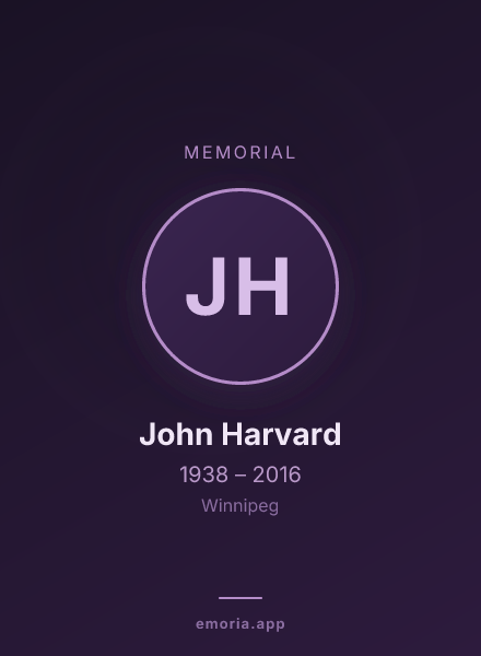 Memorial portrait of John Harvard