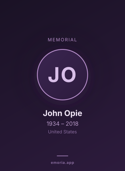 Memorial portrait of John Opie