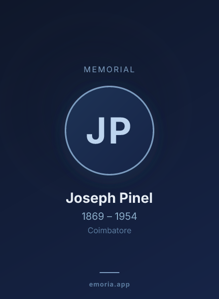 Memorial portrait of Joseph Pinel