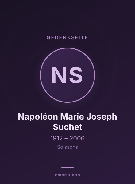 Gedenkportrait von Napoléon Marie Joseph Suchet