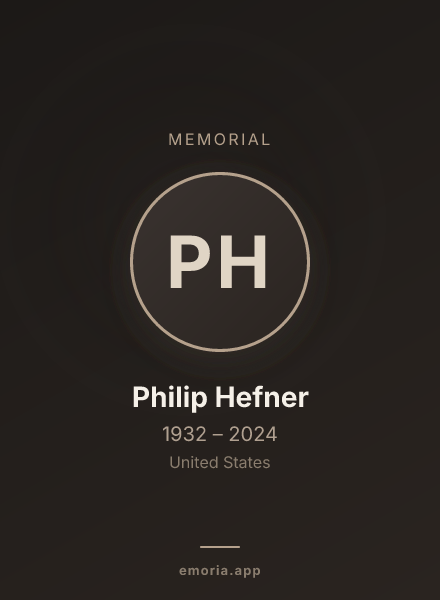 Memorial portrait of Philip Hefner