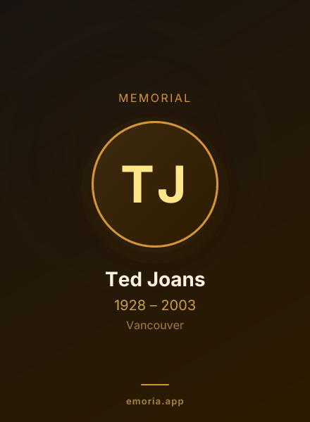Memorial portrait of Ted Joans