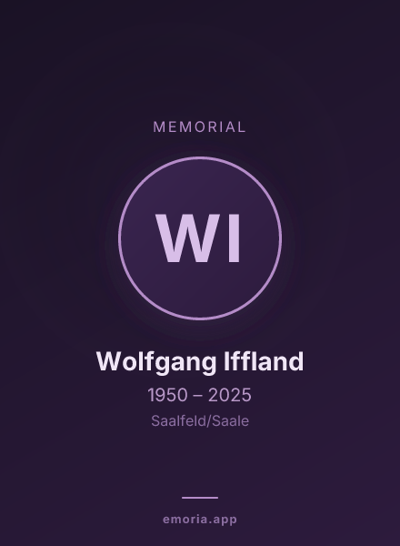 Memorial portrait of Wolfgang Iffland